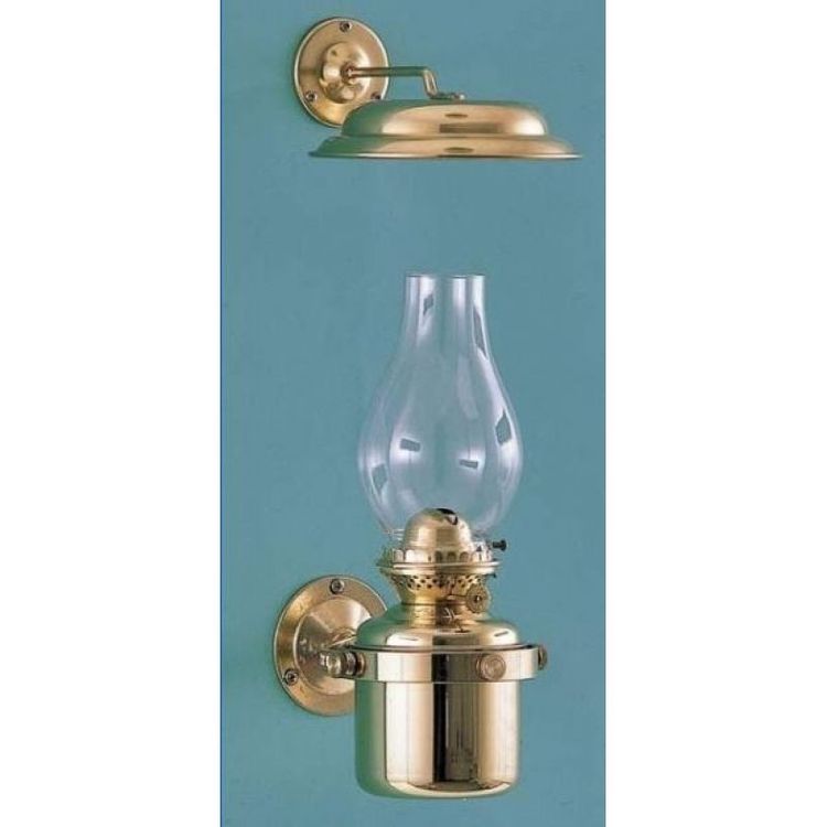 DHR Hutslingerlamp