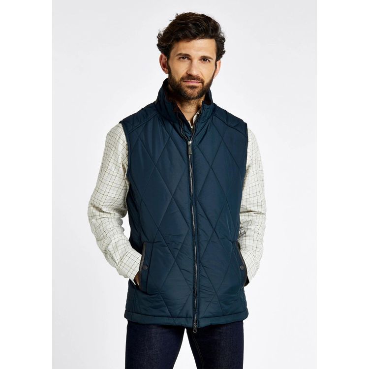 Dubarry Bodywarmer Colamber Dubarry Bodywarmer Colamber