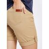 Foto van Dubarry Waldron Short beige