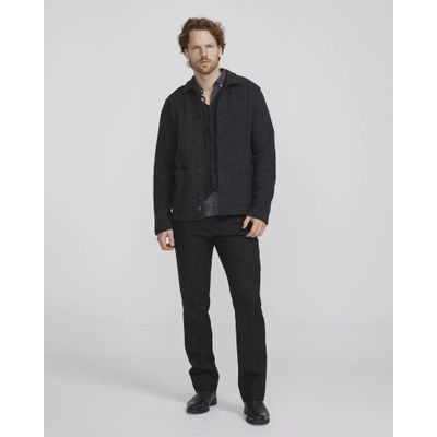 Holebrook Arne Overshirt Foto van Holebrook Arne Overshirt