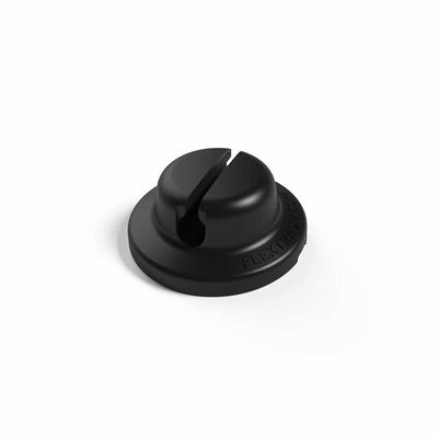 Foto van Flextrash Wallmount