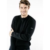 Saint James Locronan Navy