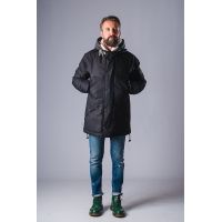 Camplin Artic Parka Telatec