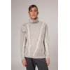Foto van Fisherman out of Ireland Mock Neck Aran