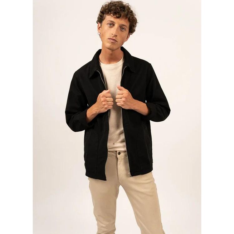 Saint James Zephyr Jas Zwart Saint James Zephyr Jas Zwart