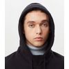 Foto van Napapijri Hoody Berber zwart