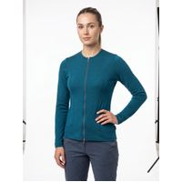Bay Road Merino Vest Catherine Dragonfly