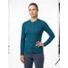 Bay Road Merino Vest Catherine Dragonfly
