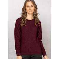 Noble Wilde Plain Crew Twilight