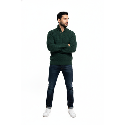 Foto van William Lockie Troyer Green