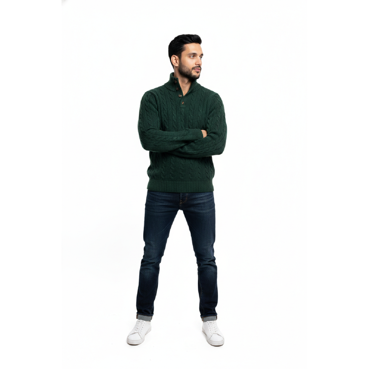 William Lockie Troyer Green William Lockie Troyer Green