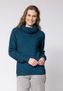 Noble Wilde Polo Neck Sweater TUI 