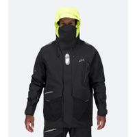 Zhik OFS700 Mens Jacket Black