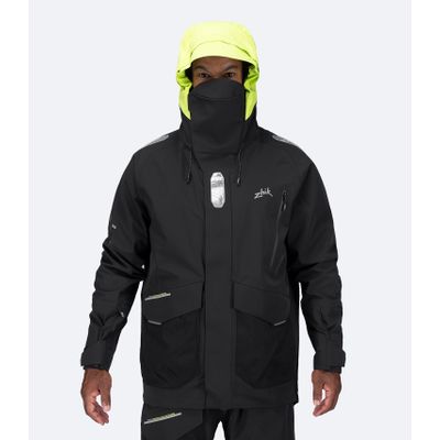 Foto van Zhik OFS700 Mens Jacket Black