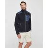Foto van Holebrook Wilhelm Fullzip Windbreker