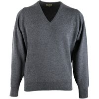 William Lockie Rob V-hals Cliff