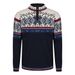 Dale of Norway Vail unisex sweater Blauw