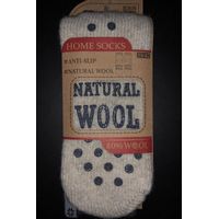 Noorse Sokken Wol Noppen