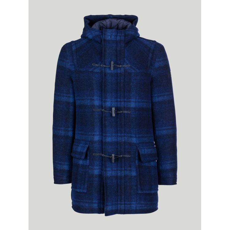 Slam Duffle Coat Giarre