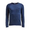 Foto van Holebrook Alfons Crew denim