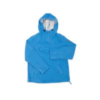 Mousqueton Larmor Anorak myosotis