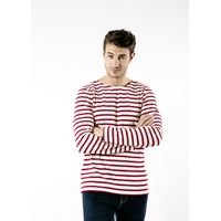 Saint James Meridien Modern ecru/persan