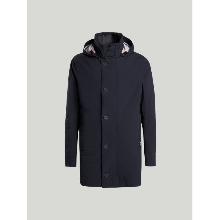 Slam New Gardner Coat