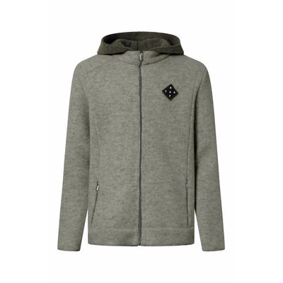 Stapf Marhold – Sportief herenjack van 100% scheerwol Foto van Stapf Marhold – Sportief herenjack van 100% scheerwol