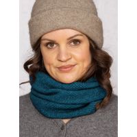 Noble Wilde Neck Warmer Tui