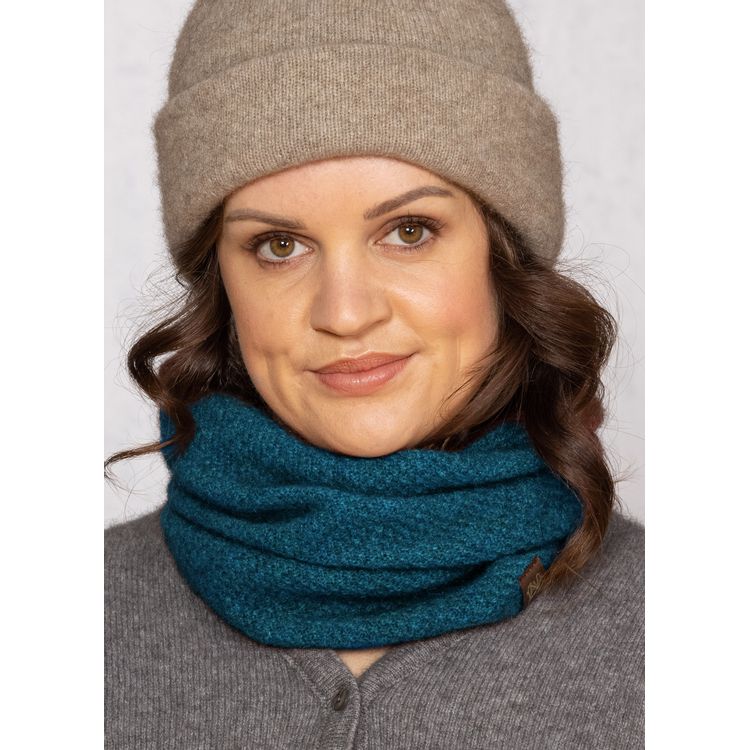 Noble Wilde Neck Warmer Tui