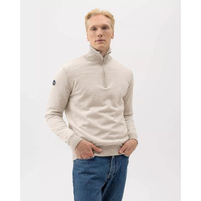 Holebrook Jesper T-Neck Wind Proof Foto van Holebrook Jesper T-Neck Wind Proof