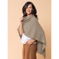 Noble Wilde North Cape – Possum/Merino & Zijde Oyster