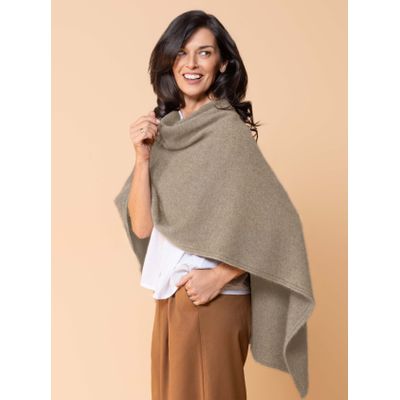Foto van Noble Wilde North Cape – Possum/Merino & Zijde Oyster