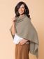 Noble Wilde North Cape – Possum/Merino & Zijde Oyster