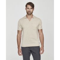 Holebrook Albin Polo Kaki