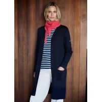 Saint James Vest Chambery
