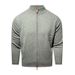 William Lockie Dori vest Full Zip Moorland