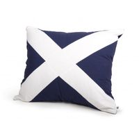 Signaalvlag kussen M