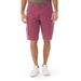 Mousqueton Donan Cargo Short – Robuuste Canvas Korte Broek Brique