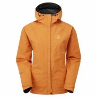 Sprayway Afric Jacket geel