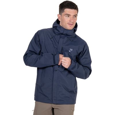 Foto van Sprayway Maxen GORE-TEX Jas – 70D Ripstop Shell