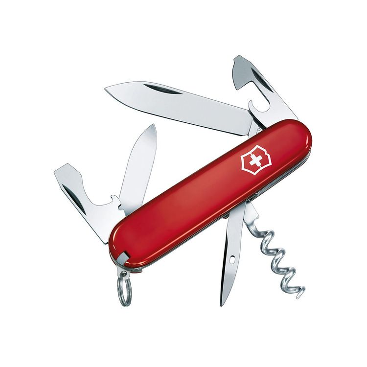 Victorinox Tourist zakmes