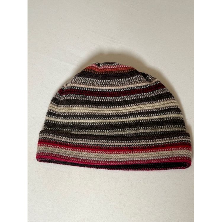 The Scarf Company Muts Brown/Red The Scarf Company Muts Brown/Red