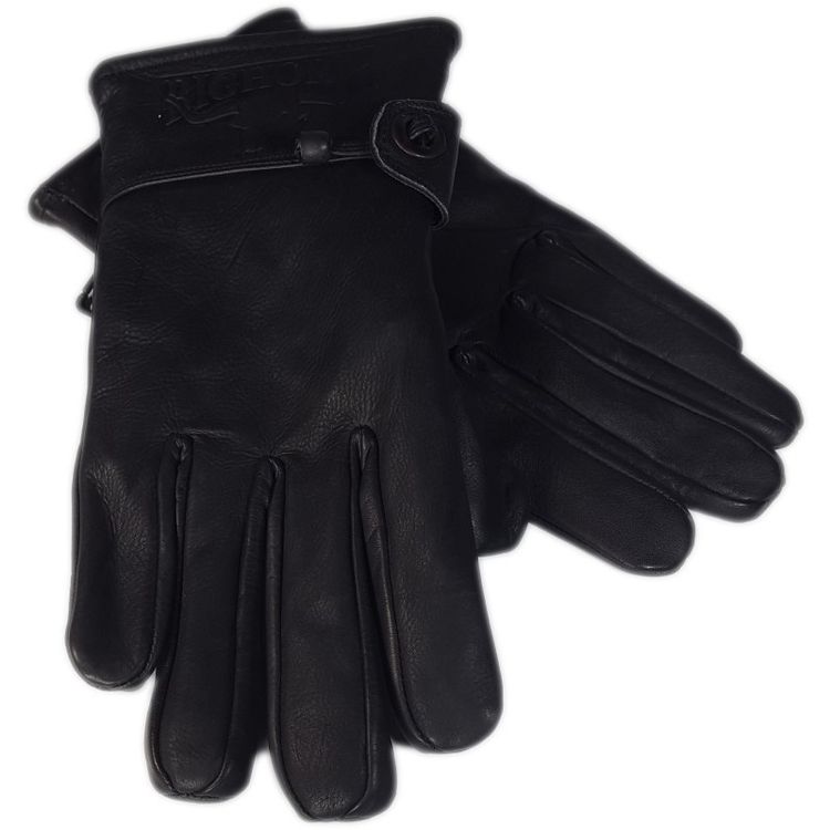 Bighorn handschoen zwart