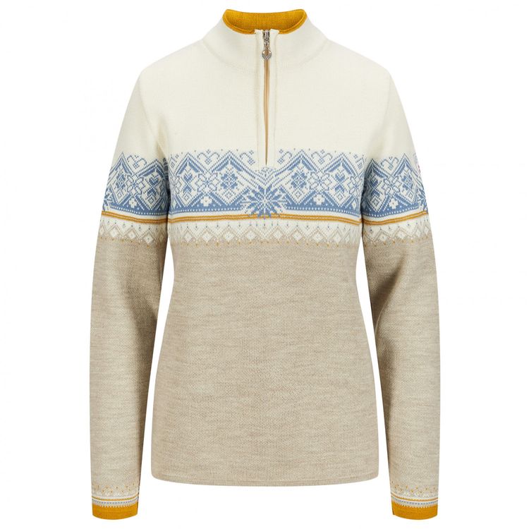 Dale of Norway Moritz sweater beige