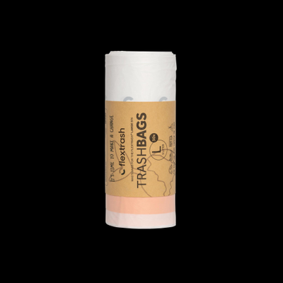 Foto van Flextrashbags