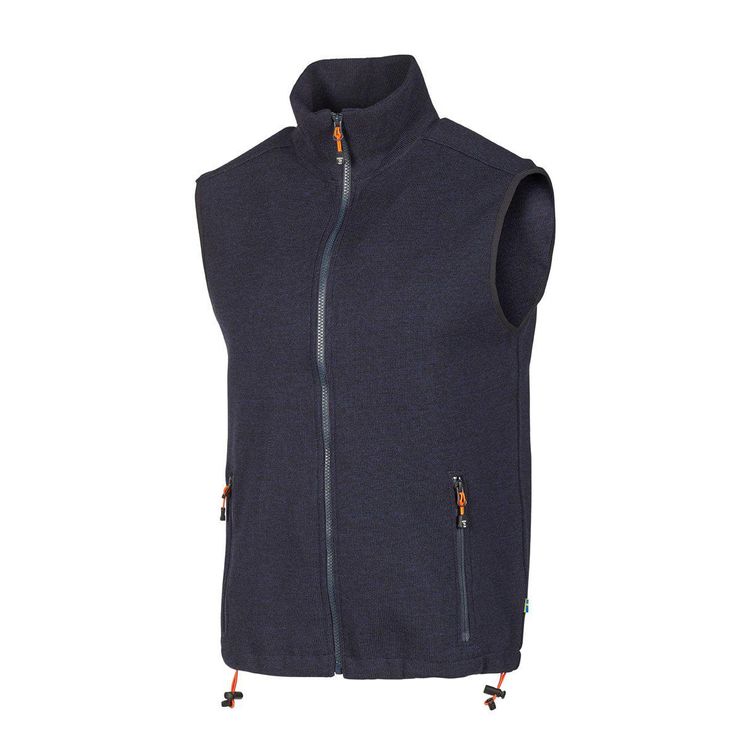 Ivanhoe Hadar Vest