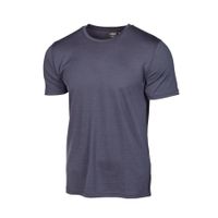 Ivanhoe UW Ceasar T-shirt- Steelblue