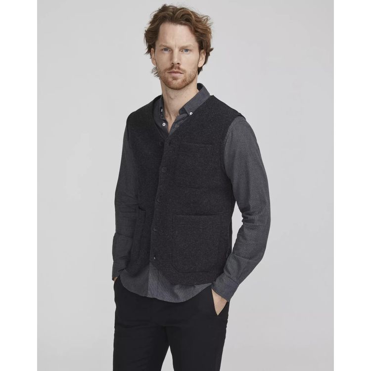 Holebrook Benny Vest