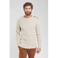 Armor Lux Aviso Zeemanstrui Beige